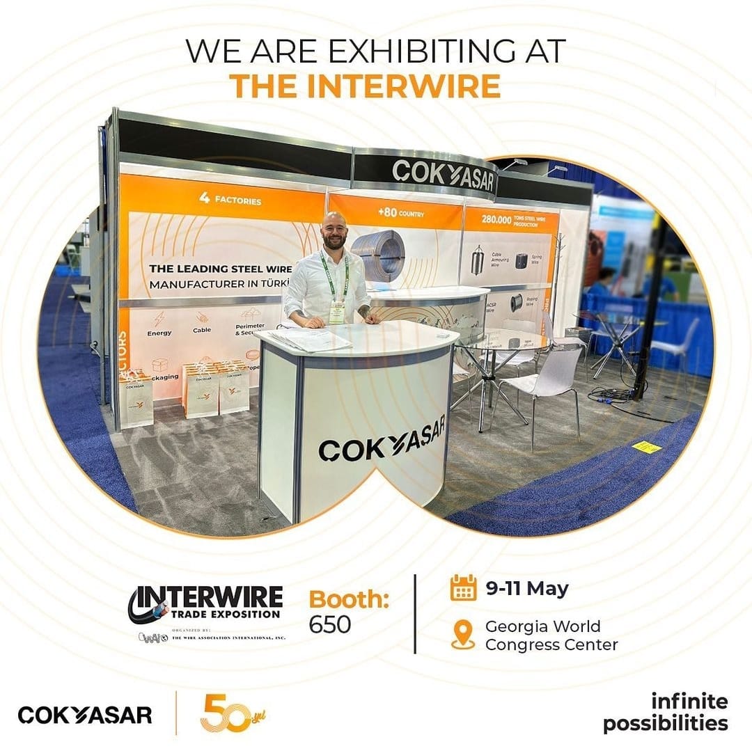 Interwire Trade Exposition - USA