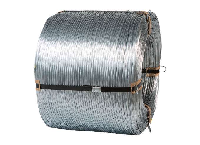 Standard Galvanized Wire